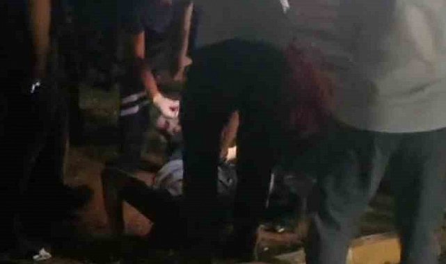 Şanlıurfa'da taşlı sopalı kavga: 3 yaralı