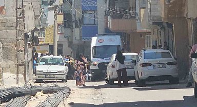 Şanlıurfa'da vahşet: Eşini öldürüp intihar süsü verdi