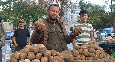 Şanlıurfa'nın vazgeçilmez lezzeti: Keme kebabı