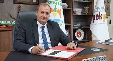 Sansarak Kanyonu Tabiat Parkı'nda süreç başladı