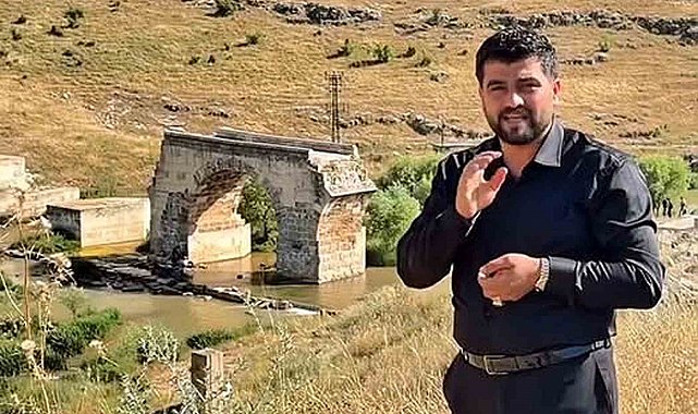 Sarıkaya'dan, Tarihi Septimus Severus köprüsü çevresine piknik alanı talebi