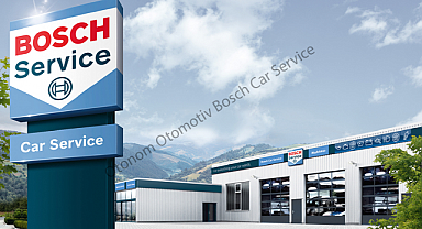 Sarıyer Oto Servis Hizmetleri
