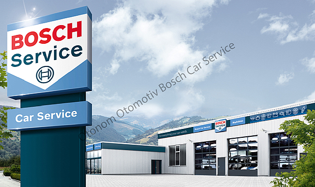 Sarıyer Oto Servis Hizmetleri