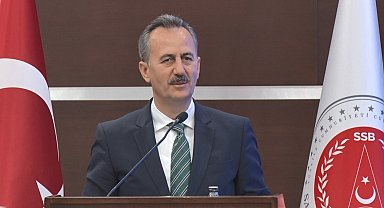 Savunma Sanayi Başkanı Görgün: "SSB Kuantum Programı ile savunma sanayiimizin geleceğine dair güçlü bir vizyon ortaya koyuyoruz"