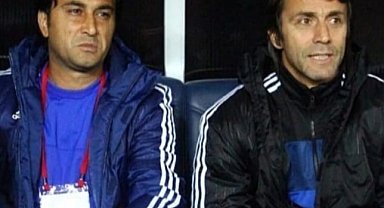 Sebahattin Tekin: "Uzun vadeli ve sürdürülebilir bir proje içerisinde yer almak istiyorum"
