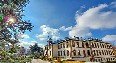ŞEHİRDER'den "Kongre Binası" çıkışı