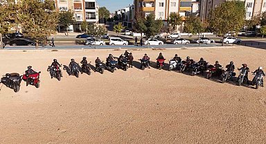 Şehitkamil ev sahipliğinde '2. Gaziantep Motofest' başlıyor
