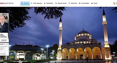 Şehitlerimiz sayfası MEBİS'te erişime açıldı