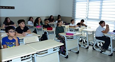 Şehzadeler'de yaz okulu kayıtları için son gün 26 Haziran