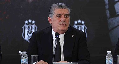 Serdal Adalı: "Beşiktaş taraftarına Euroleague yakışırdı"
