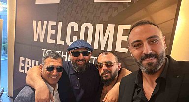Serdar Avcı, Türkiye Profesyonel Boks Komisyonu Başkanı oldu