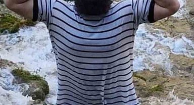 Serinlemek için Eğlence Çayı'na giren Ömer aranıyor