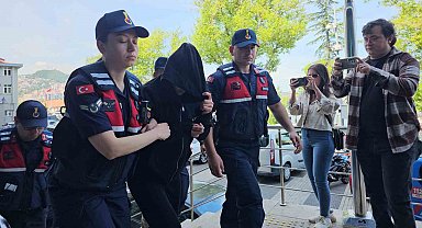 Sevgilisi için 'bıçaklandı' ihbarında bulunan kadın tutuklandı