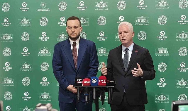 Sıfır Atık Festivali'ne 1 milyondan fazla ziyaretçi katıldı