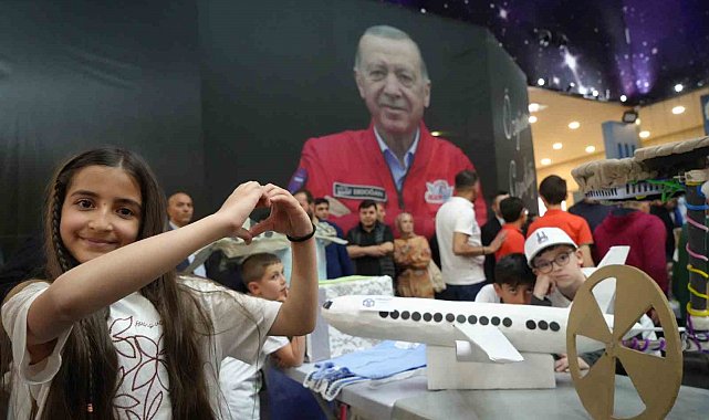 Sıfır atık için yarıştılar, ödülleri aldılar