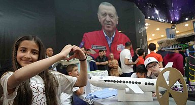 Sıfır atık için yarıştılar, ödülleri aldılar