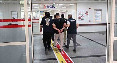 Siirt merkezli yasa dışı bahis operasyonunda 10 şüpheli yakalandı
