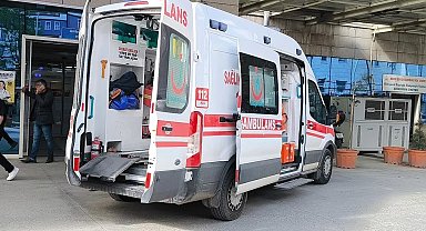 Siirt'te devrilen traktörün altında kalan sürücü hayatını kaybetti