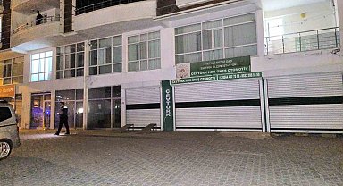 Siirt'te silahlı kavga: Baba ve oğlu yaralandı
