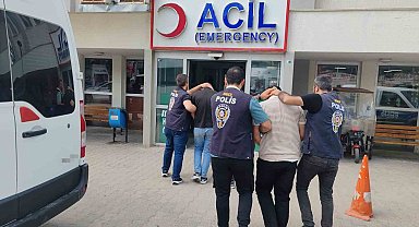 Siirt'te yasa dışı bahis operasyonu: 120 milyon liralık suç geliri tespit edildi