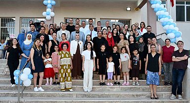 Silifke Halk Eğitimi Merkezi sergisi açıldı