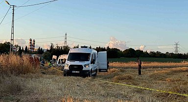 Silivri'de 2 kişinin öldüğü minibüs kazasında yol trafiğe açıldı