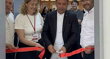 Simav'da trafik güvenliğine yönelik örnek proje sergisi