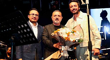 Sincan'da Veli Erdem Karakülah rüzgarı esti