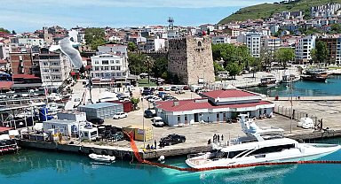 Sinop'ta 5 yaş altı ölüm hızında rekor artış: Binde 5,2'den binde 14,7'ye çıktı