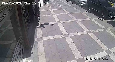 Şırnak'ta 13 yaşındaki kız, güvercinlere yem vermek isterken ölümden döndü