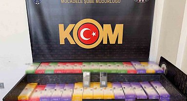 Şırnak'ta asayiş, narkotik ve kaçakçılık operasyonunda 22 gözaltı