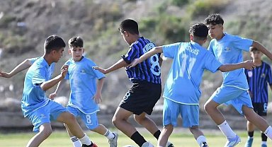 Sivas ANALİG'de grup lideri oldu