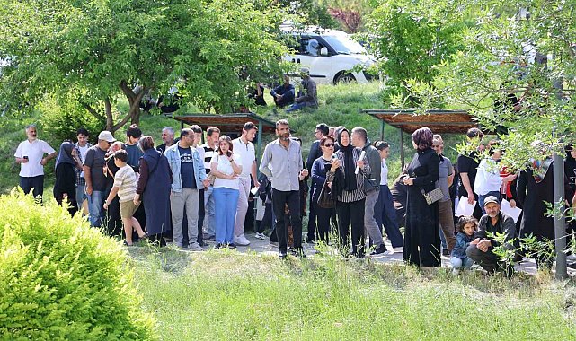 Sivas'ta adaylar bu sefer hata yapmadı