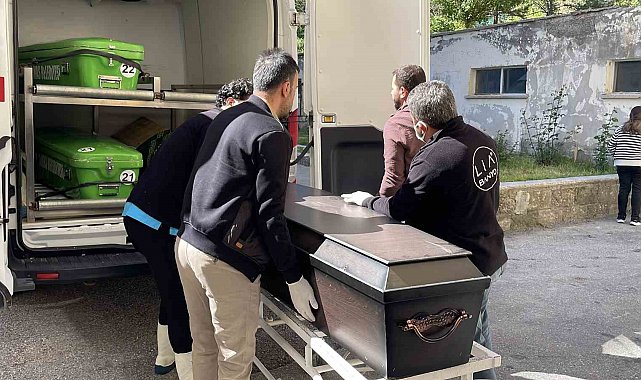 Sivas'ta hayvancılıkla uğraşan adam kene nedeniyle hayatını kaybetti