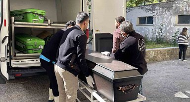 Sivas'ta hayvancılıkla uğraşan adam kene nedeniyle hayatını kaybetti