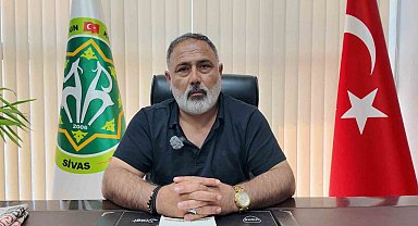 Sivas'ta resmi izinli ilk yabancı Çobanlar göreve başladı
