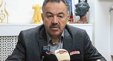 Sivasspor Divan Başkanı Ali Yavuz: "Başkanlık için isimler var"