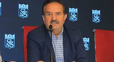 Sivasspor divan üyesi Çağlayan'dan iddialara sert tepki!