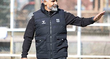 Sivasspor'da İsmet Taşdemir ile yollar ayrıldı