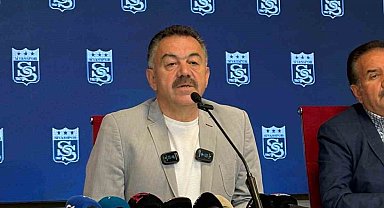 Sivasspor'da seçime iki kala başkanlığa aday çıkmadı