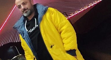 Sivastopol açıklarındaki saldırıda Trabzonlu balıkçı hayatını kaybetti