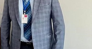 Sivrihisar Devlet Hastanesi Başhekimliğine Uz. Dr. Yahya Kemal Balibaşa atandı
