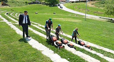 Sivrihisar, Nasreddin Hoca Festivali'ne hazırlanıyor