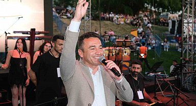 Sivrihisar'da festival için geri sayım başladı