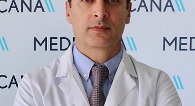 Skolyozda erken teşhis hayat değiştiriyor