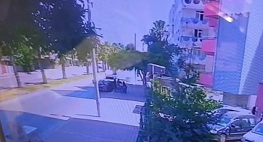 Sokak ortasında 6 kadının saldırısına uğramıştı, genç kadın o anları anlattı