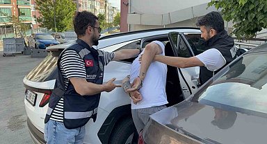 Sosyal medya suçlarına darbe: Samsun'da 7 şüpheli yakalandı