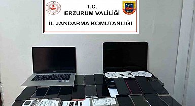 Sosyal medya üzerinden hayvan satın alma vaadiyle vatandaşları dolandırdılar
