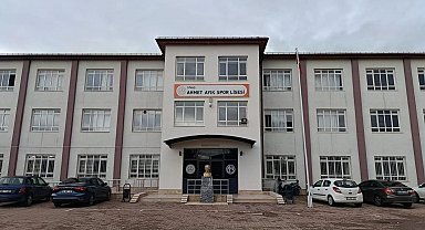 Spor lisesinde başvurular başladı
