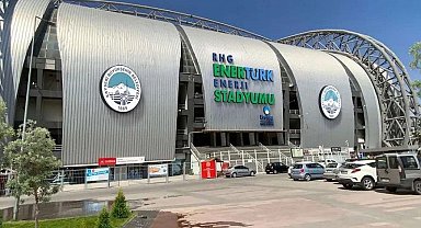 Stat isim sponsorluğu sona erdi